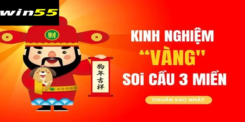 Lợi ích soi cầu