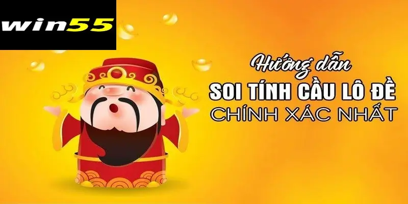 Khái niệm về soi cầu